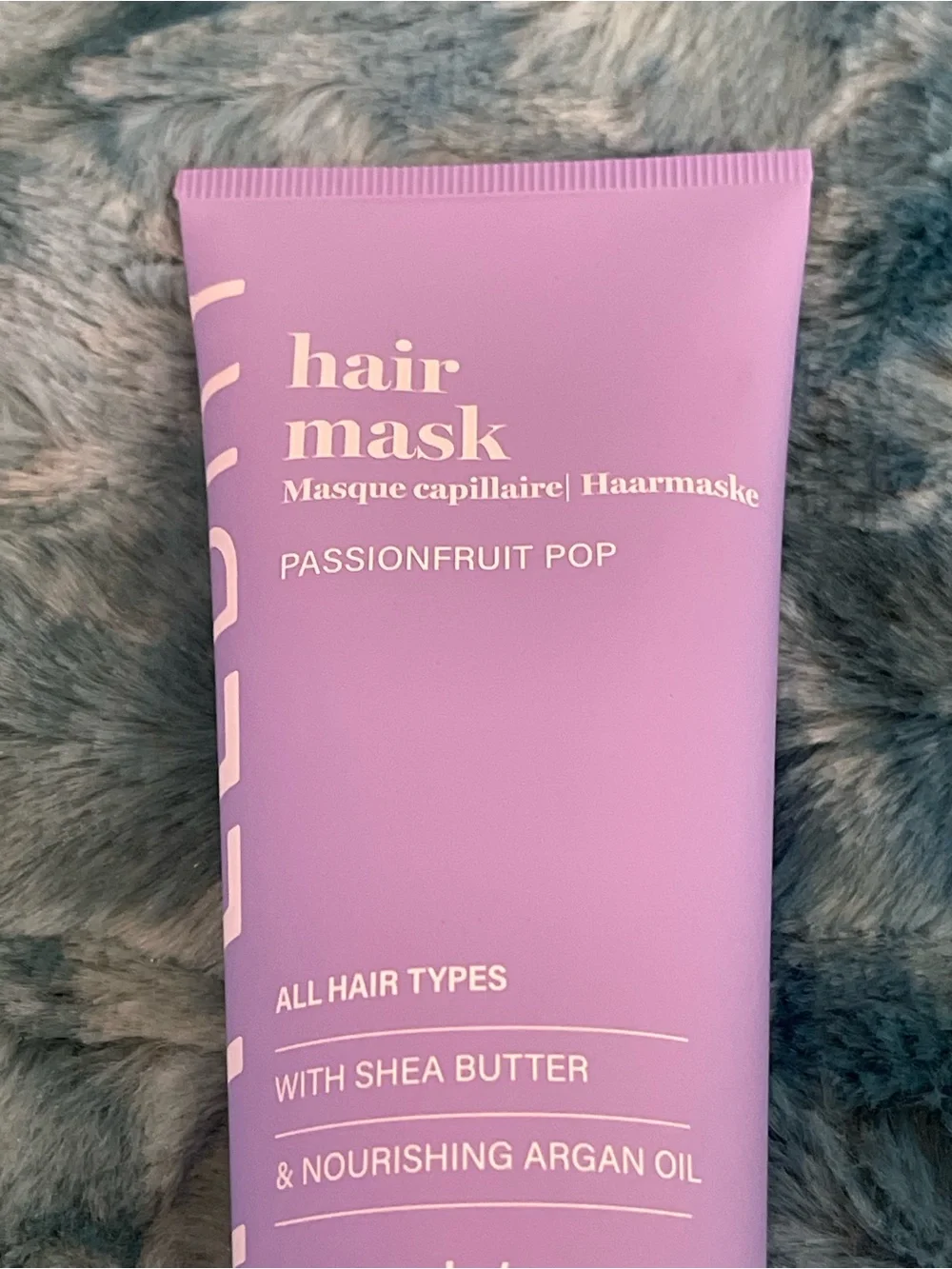 Styledry hair mask